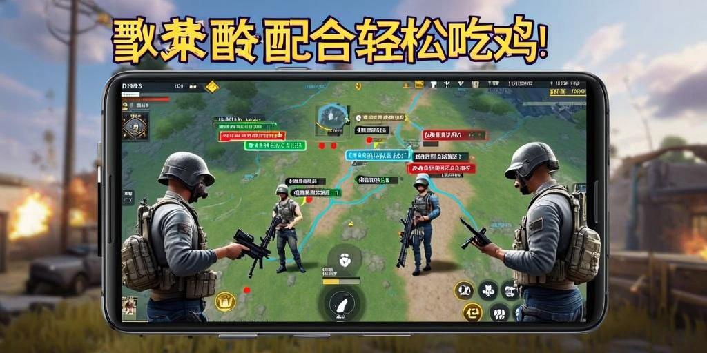 和平精英辅助【骷髅头直装V9.23】子弹追踪 锁头自瞄 触摸自瞄 无后防抖 透视血量 车辆透视
