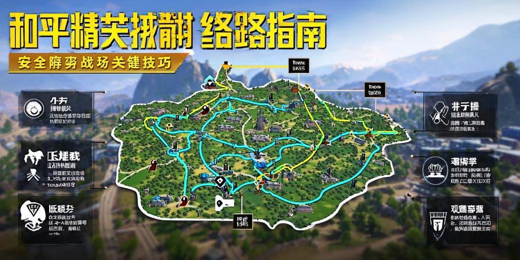 和平精英辅助【奇多直装】苹果手机IOS免越狱 免签名 巨魔安装 方框透视 骨骼射线 开枪自瞄 人物上色