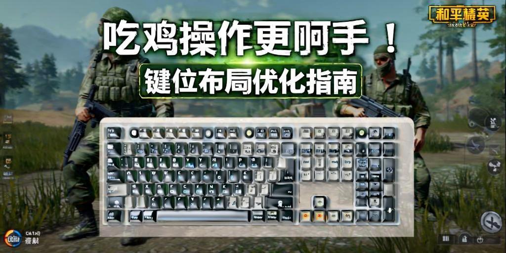 和平精英游戏运营商对待和平精英辅助的反作弊