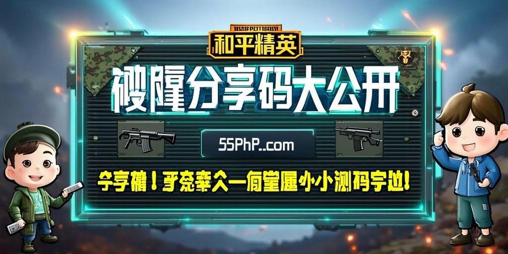 和平精英《速行者》外挂